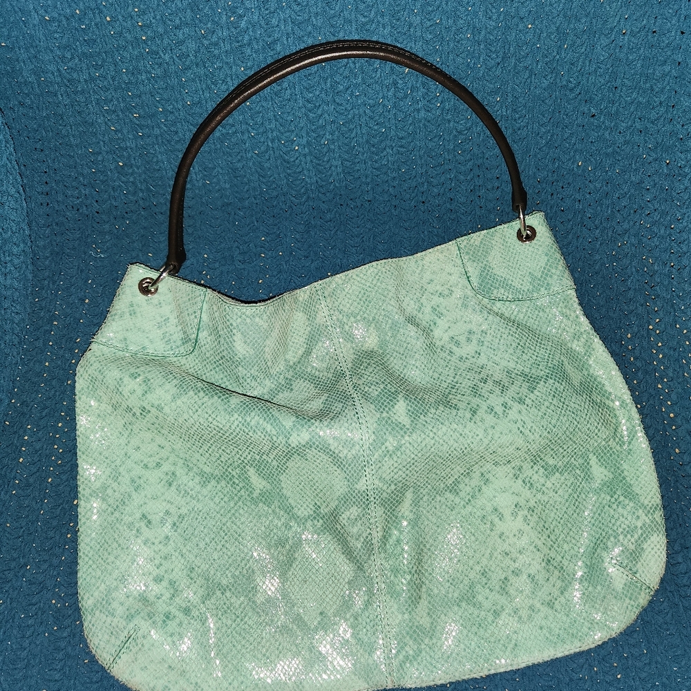 Banana Republic shoulder bag